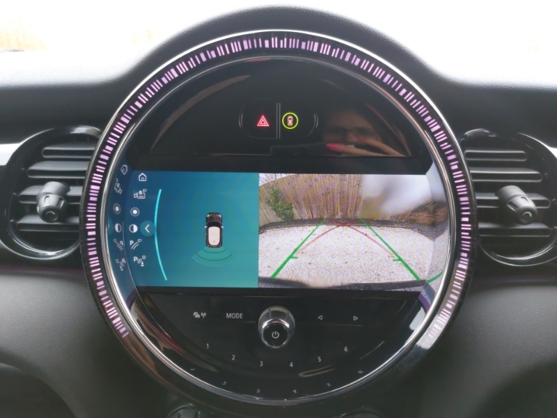 Used MINI Hatch 2023 for sale - 77669947: Photo 17