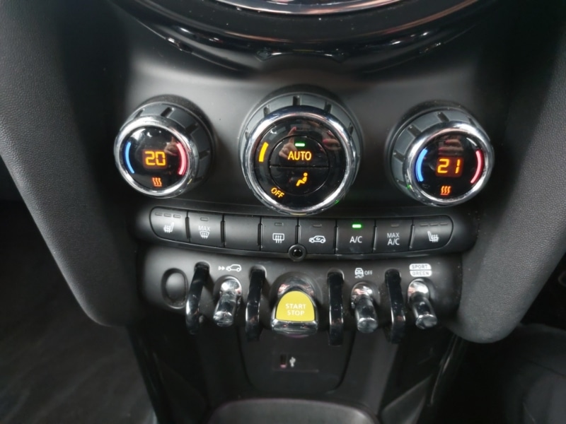 Used MINI Hatch 2023 for sale - 77669947: Photo 18