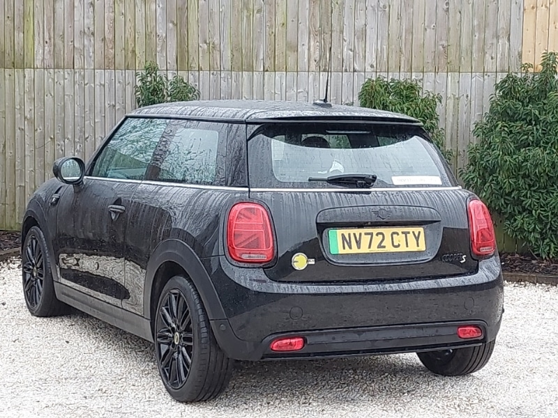 Used MINI Hatch 2023 for sale - 77669947: Photo 3