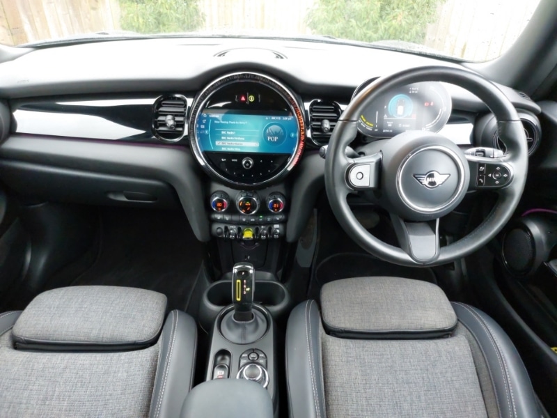 Used MINI Hatch 2023 for sale - 77669947: Photo 4