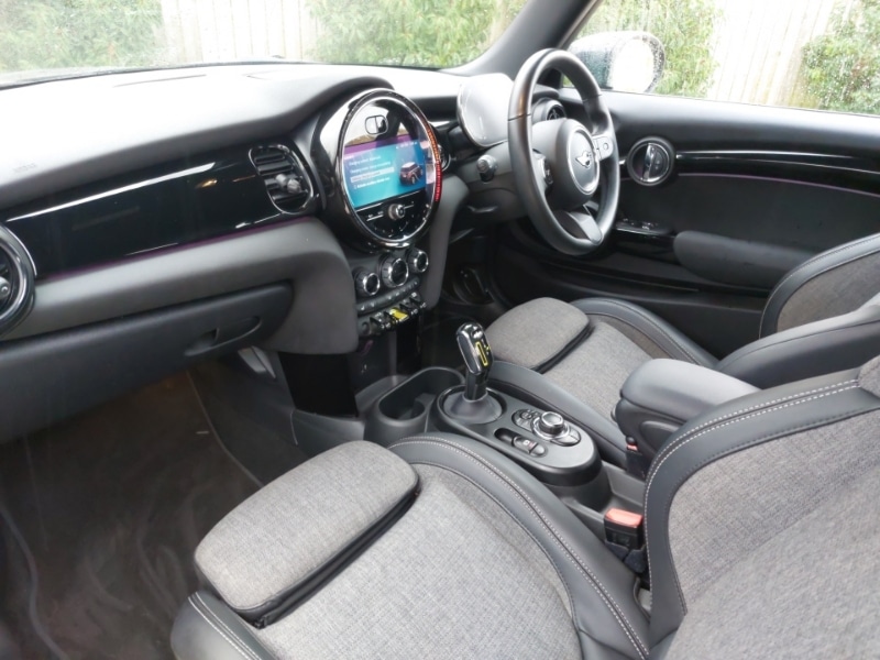 Used MINI Hatch 2023 for sale - 77669947: Photo 7