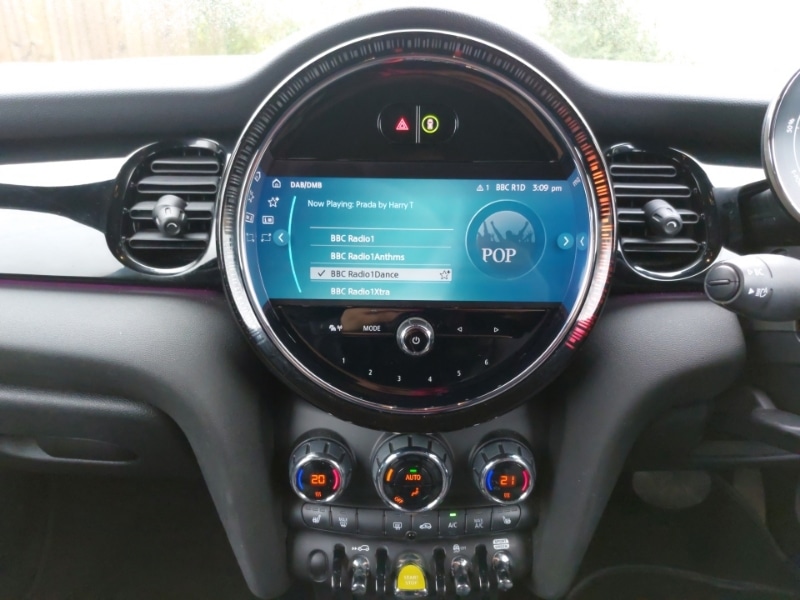 Used MINI Hatch 2023 for sale - 77669947: Photo 8