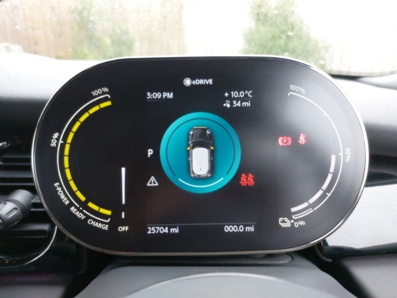 Used MINI Hatch 2023 for sale - 77669947: Photo 9