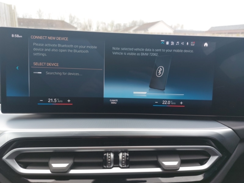 Used BMW 4 Series 2023 for sale - 78065915: Photo 19