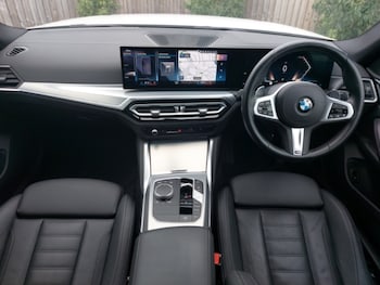 Used BMW 4 Series 2023 for sale - 78065915: Photo
