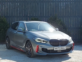 Used BMW 1 Series 2023 for sale - 78355282: Photo