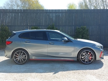 Used BMW 1 Series 2023 for sale - 78355282: Photo