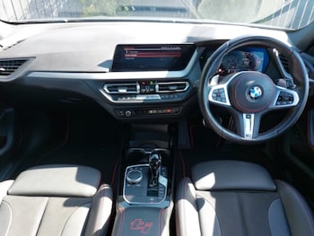Used BMW 1 Series 2023 for sale - 78355282: Photo