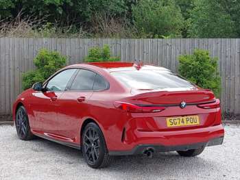 Used BMW 2 Series 2024 for sale - 74771949: Photo