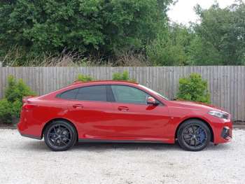 Used BMW 2 Series 2024 for sale - 74771949: Photo