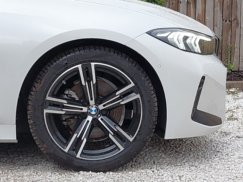 Used BMW 3 Series 2023 for sale - 77252521: Photo 14