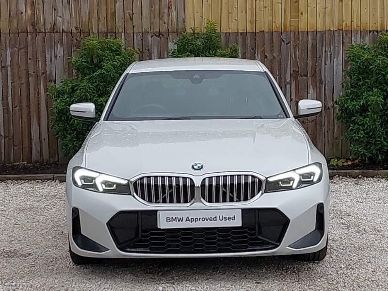 Used BMW 3 Series 2023 for sale - 77252521: Photo 16