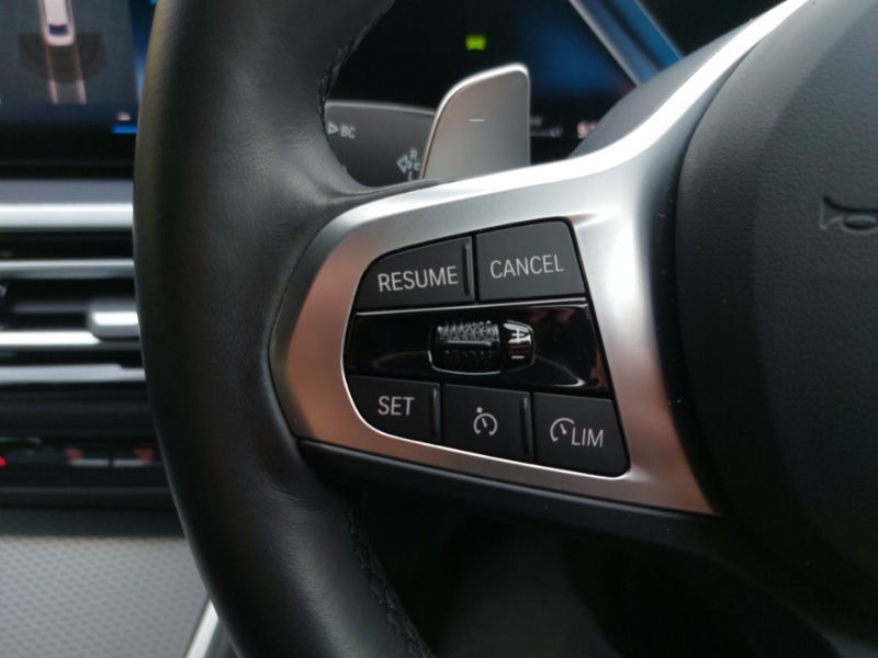 Used BMW 3 Series 2023 for sale - 77252521: Photo 18