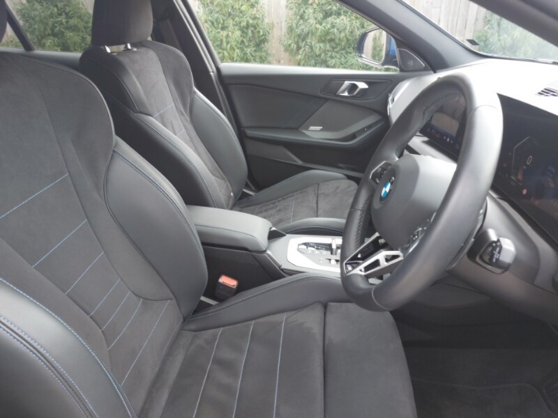 Used BMW 1 Series 2025 for sale - 77907789: Photo 11