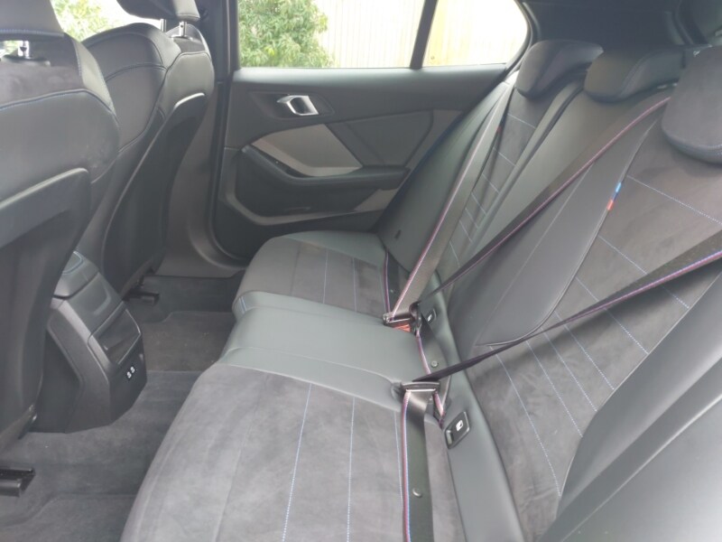 Used BMW 1 Series 2025 for sale - 77907789: Photo 12