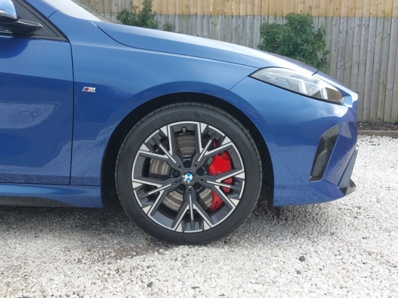 Used BMW 1 Series 2025 for sale - 77907789: Photo 14