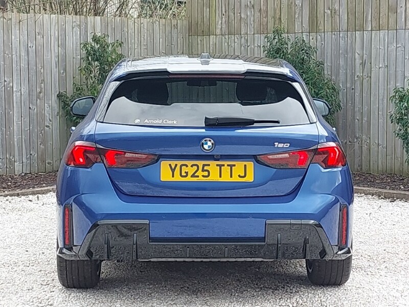 Used BMW 1 Series 2025 for sale - 77907789: Photo 15