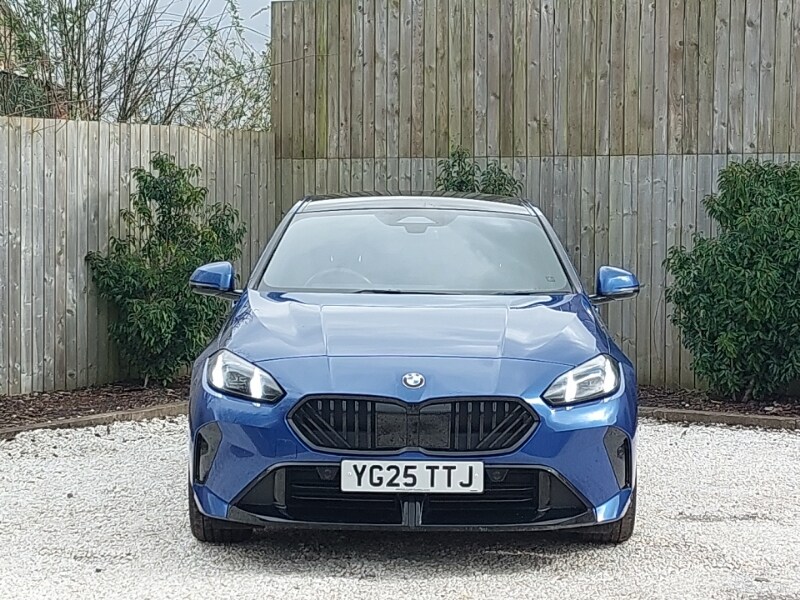 Used BMW 1 Series 2025 for sale - 77907789: Photo 16