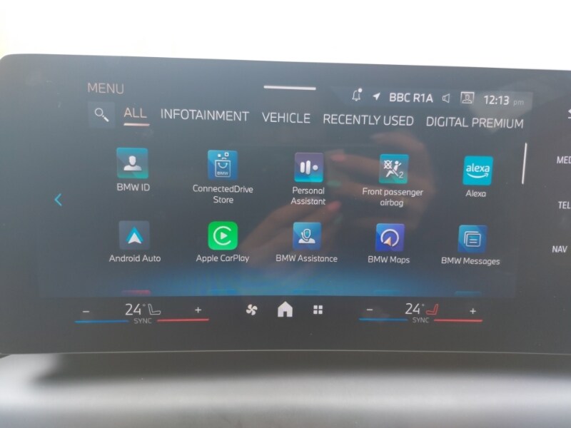 Used BMW 1 Series 2025 for sale - 77907789: Photo 18