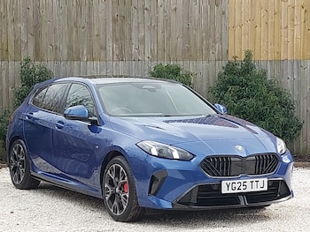BMW 1 Series feature image