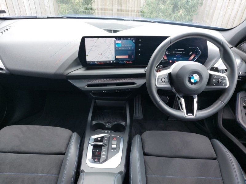 Used BMW 1 Series 2025 for sale - 77907789: Photo 4