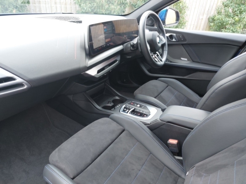 Used BMW 1 Series 2025 for sale - 77907789: Photo 7