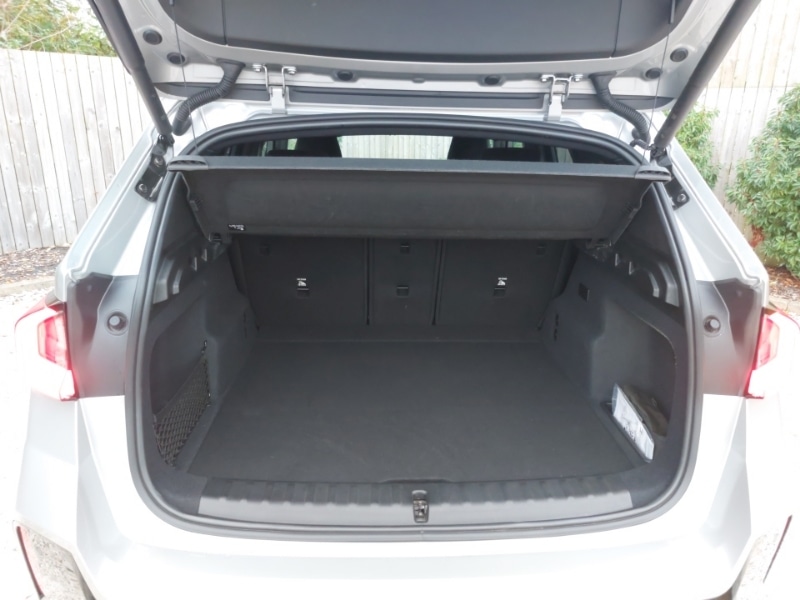 Used BMW iX1 2023 for sale - 76272011: Photo 13