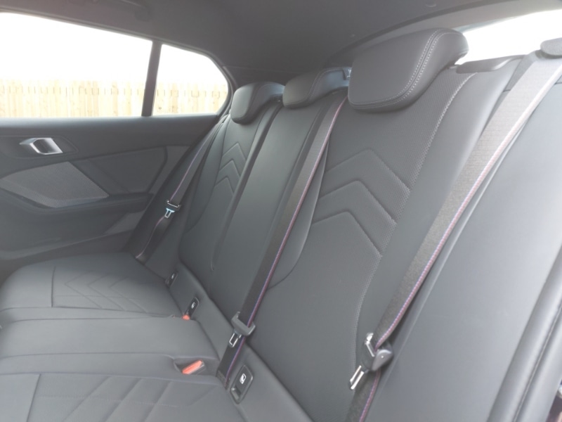 Used BMW 1 Series 2025 for sale - 78169813: Photo 12