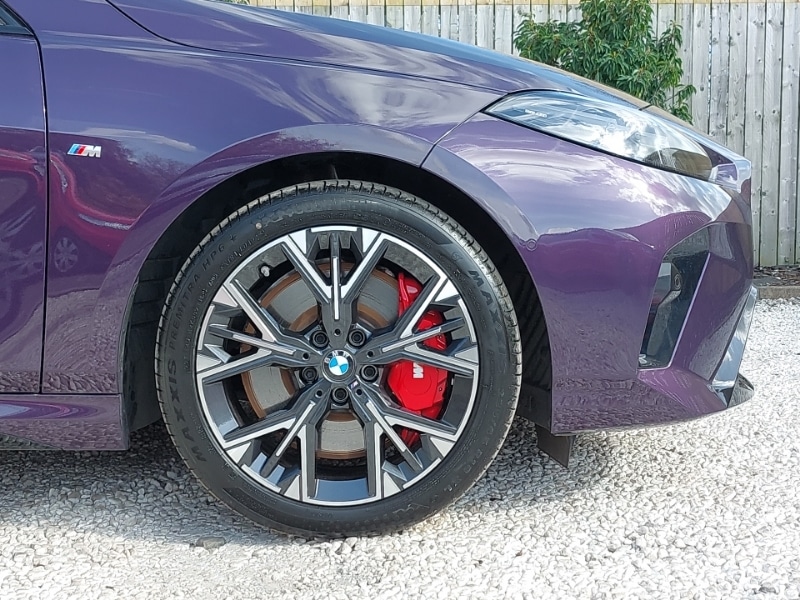 Used BMW 1 Series 2025 for sale - 78169813: Photo 14