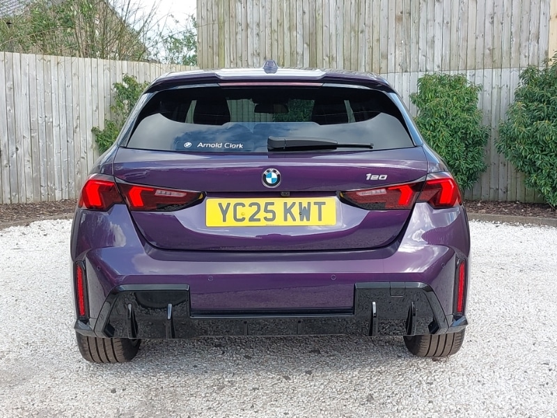 Used BMW 1 Series 2025 for sale - 78169813: Photo 15