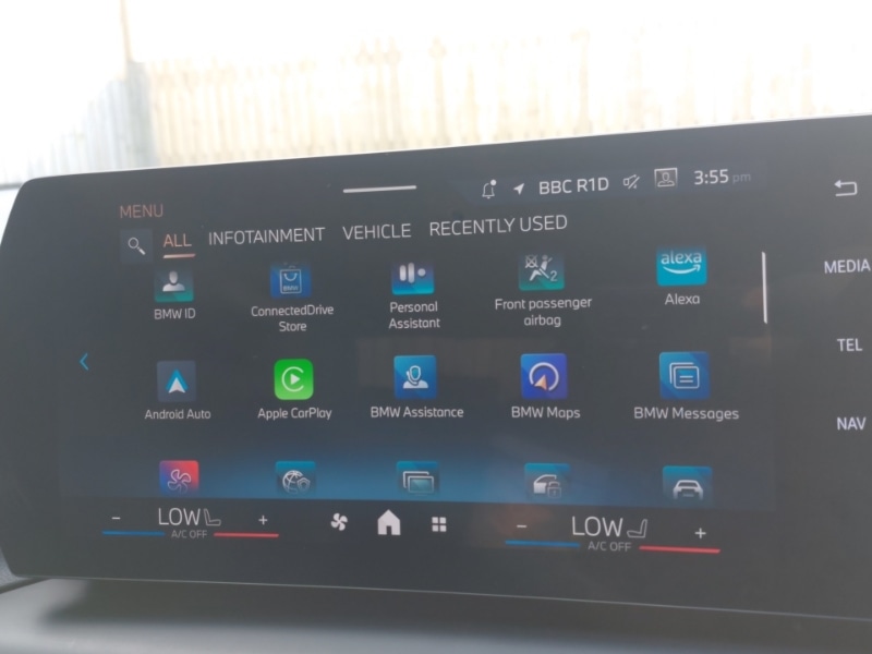 Used BMW 1 Series 2025 for sale - 78169813: Photo 19