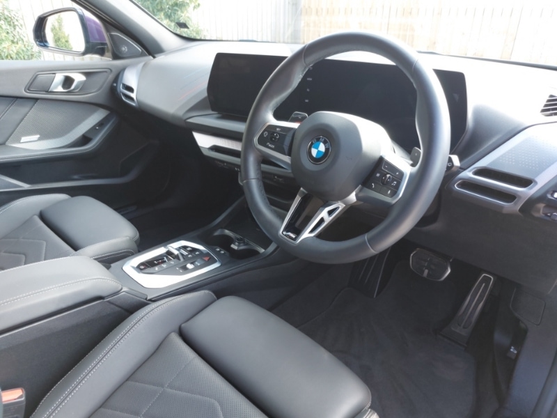 Used BMW 1 Series 2025 for sale - 78169813: Photo 6