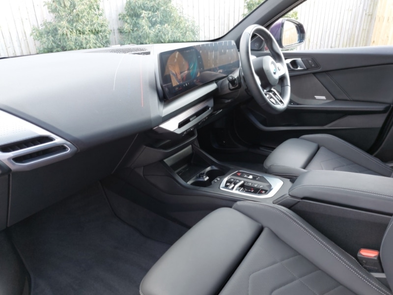 Used BMW 1 Series 2025 for sale - 78169813: Photo 7