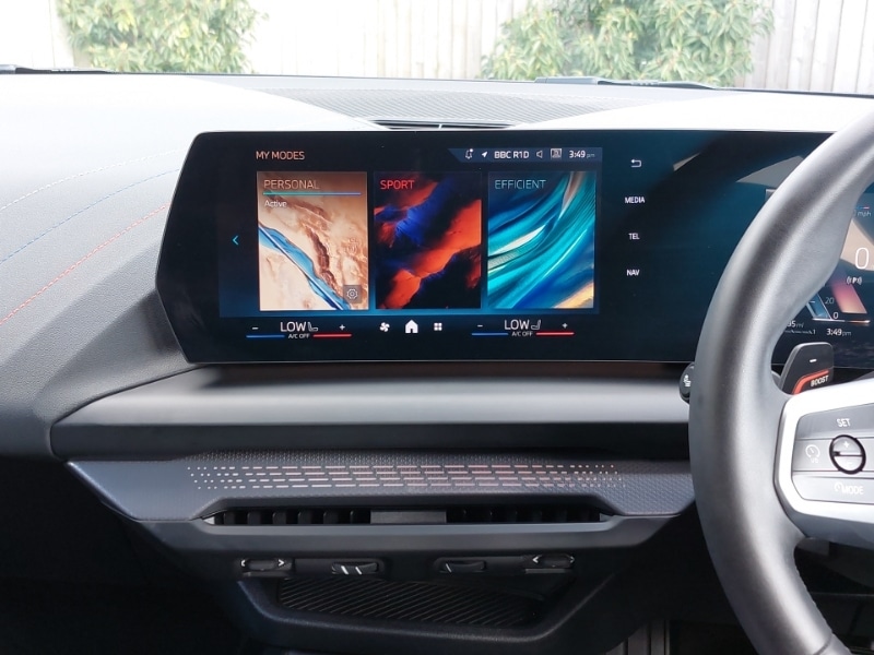 Used BMW 1 Series 2025 for sale - 78169813: Photo 8