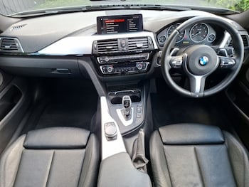 Used BMW 4 Series 2020 for sale - 79598081: Photo