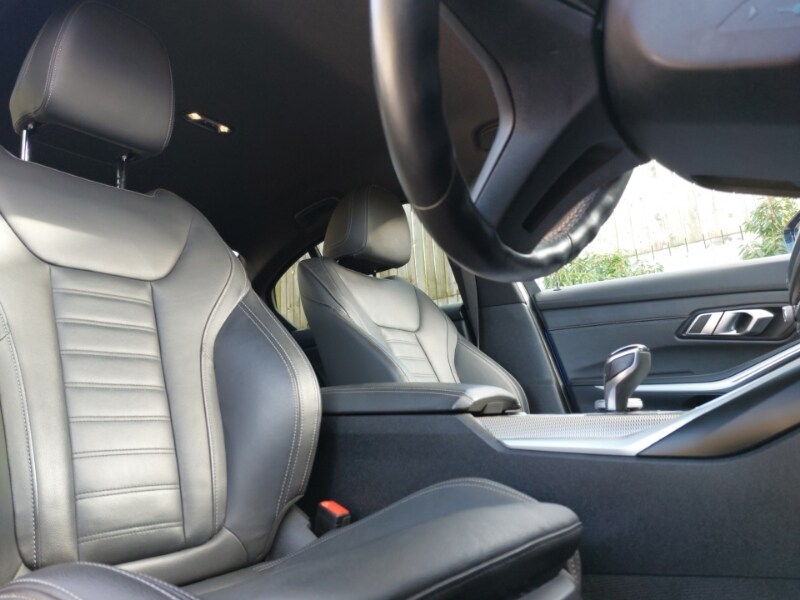 Used BMW 3 Series 2019 for sale - 77568797: Photo 11