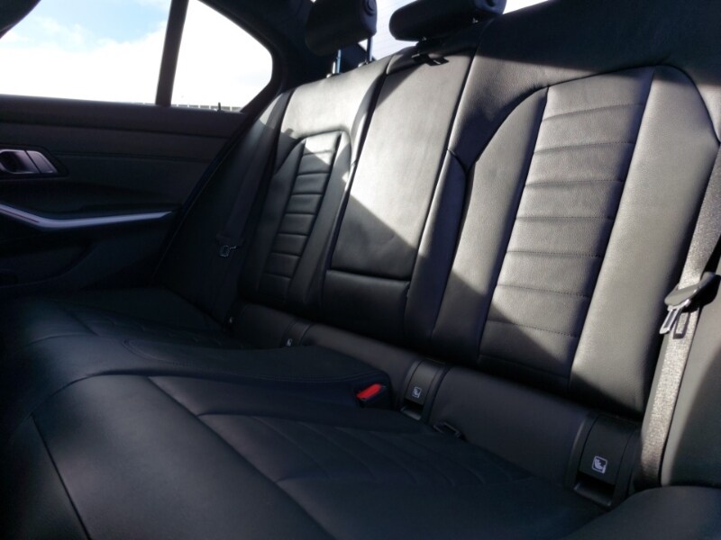Used BMW 3 Series 2019 for sale - 77568797: Photo 12