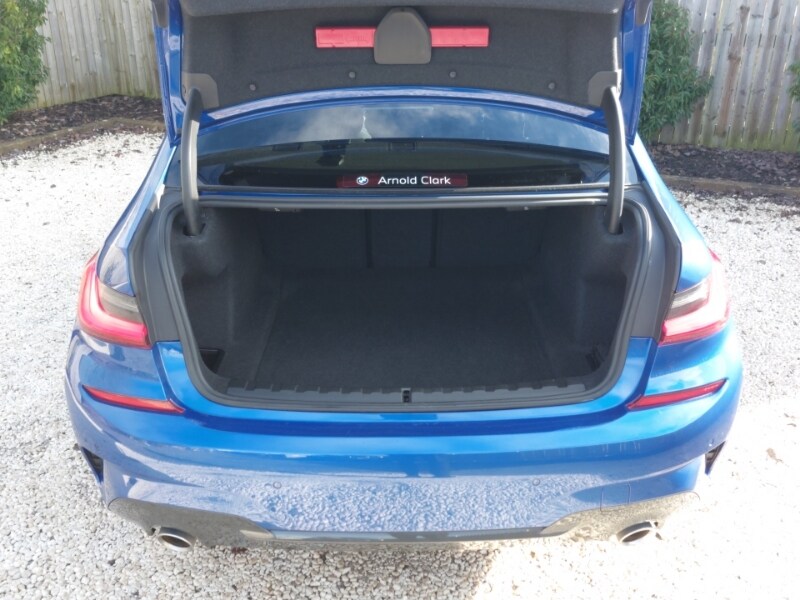 Used BMW 3 Series 2019 for sale - 77568797: Photo 13