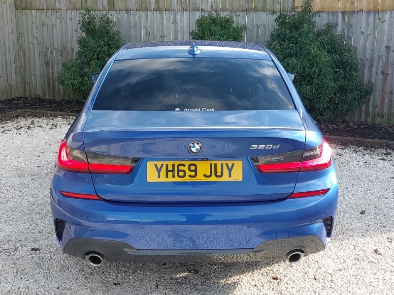 Used BMW 3 Series 2019 for sale - 77568797: Photo 15