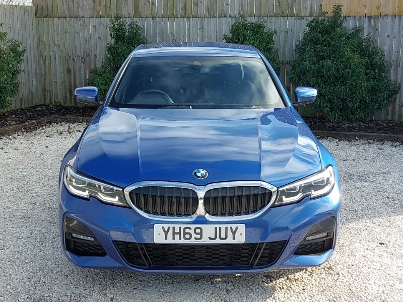Used BMW 3 Series 2019 for sale - 77568797: Photo 16