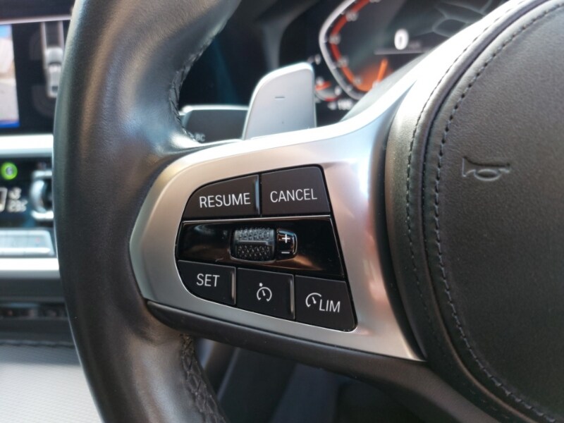 Used BMW 3 Series 2019 for sale - 77568797: Photo 18