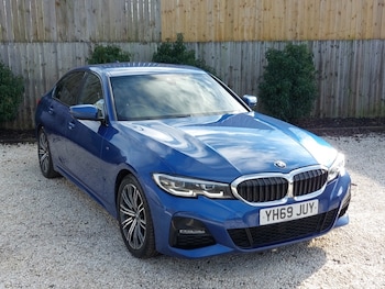 BMW 3 Series feature image