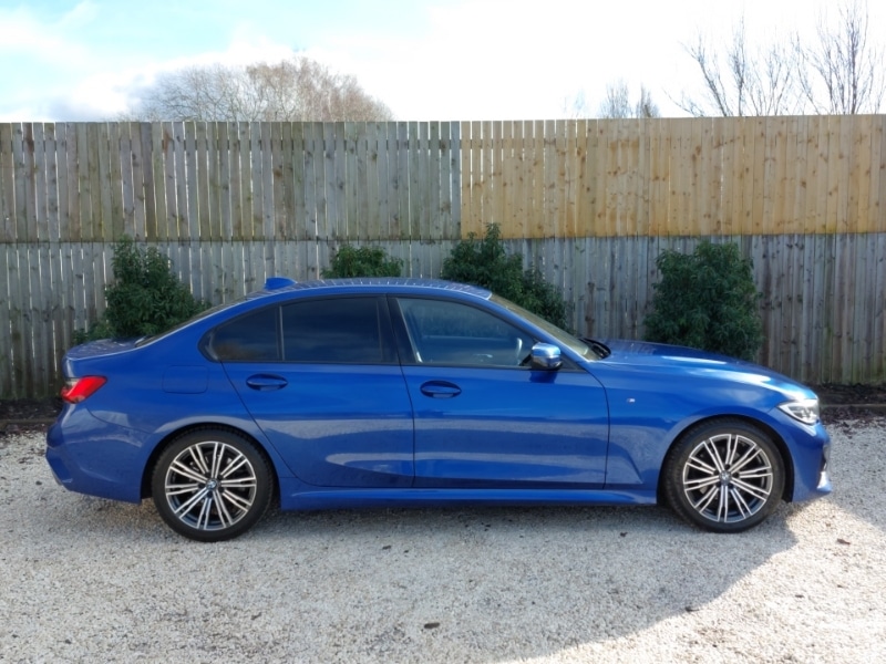 Used BMW 3 Series 2019 for sale - 77568797: Photo 2