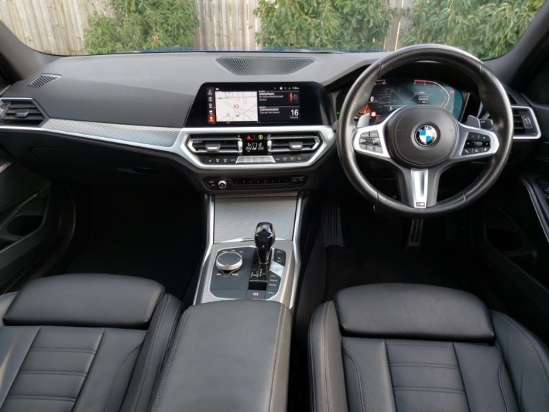 Used BMW 3 Series 2019 for sale - 77568797: Photo 4