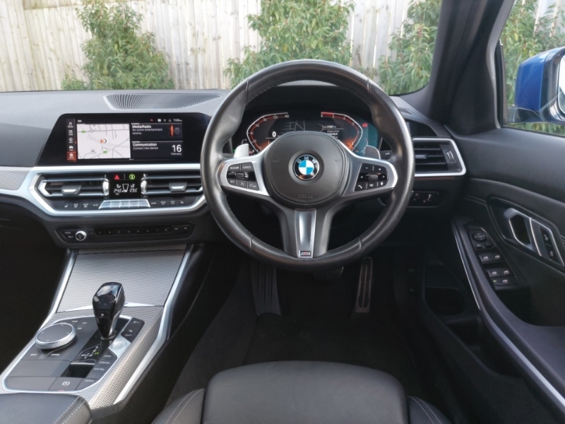 Used BMW 3 Series 2019 for sale - 77568797: Photo 5