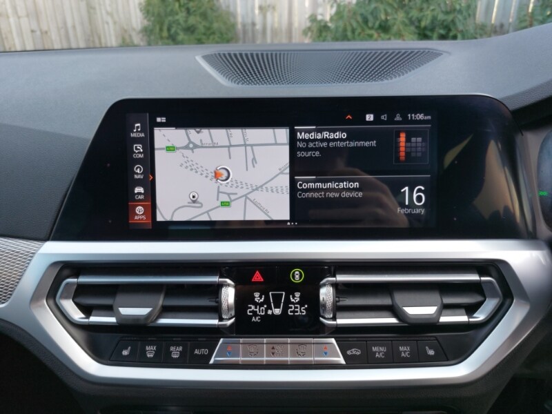 Used BMW 3 Series 2019 for sale - 77568797: Photo 8