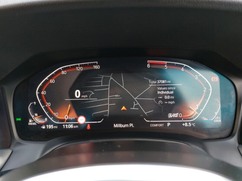 Used BMW 3 Series 2019 for sale - 77568797: Photo 9