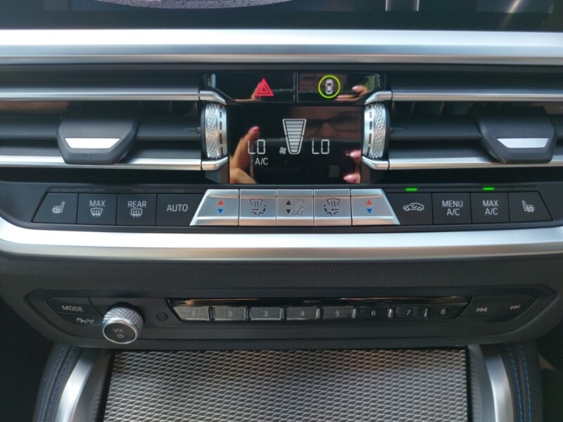 Used BMW 4 Series 2021 for sale - 77265391: Photo 19