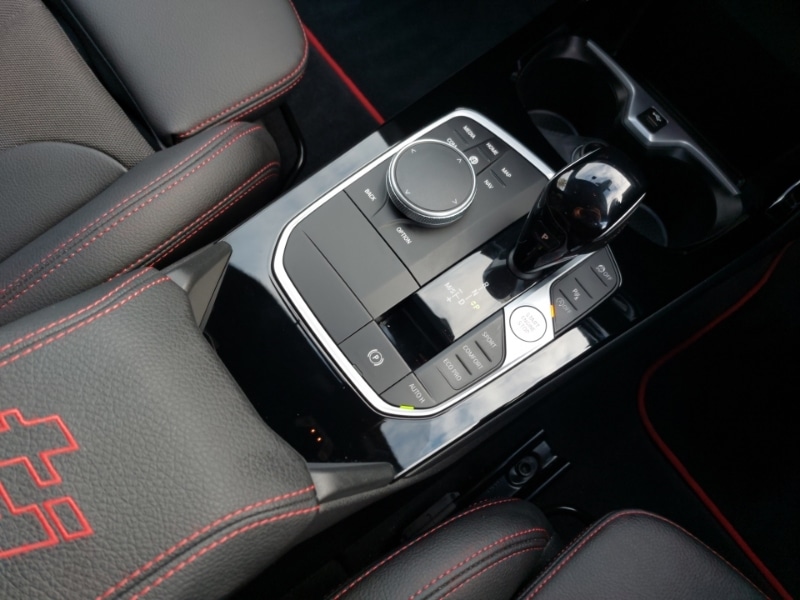 Used BMW 1 Series 2024 for sale - 76437840: Photo 10