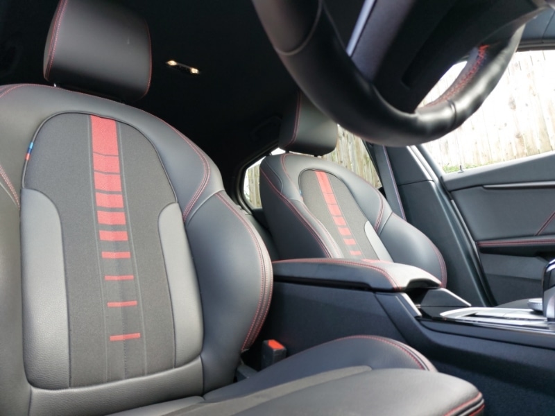 Used BMW 1 Series 2024 for sale - 76437840: Photo 11